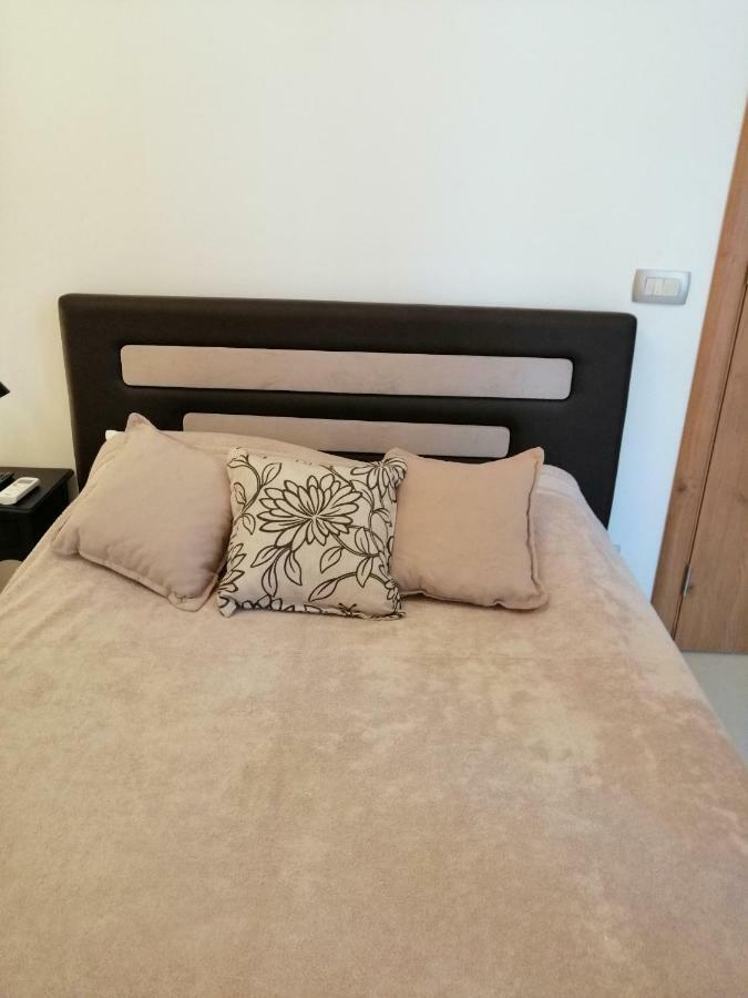 Studio Apartman Irena 2 Биела Екстериор снимка